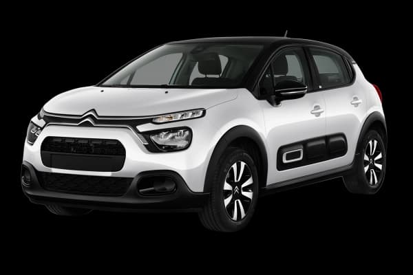 Citroên C3
